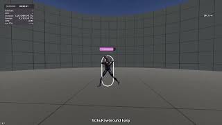 hizkuRawGround Easy - 2844 Master