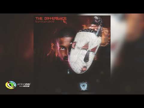 Nandipha808 - Ubumnandi [Ft. Khanyisa] (Official Audio)