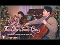 [Mellow Live] The Christmas Song 🎄(Chestnuts roasting on an open fire) Cello x Piano