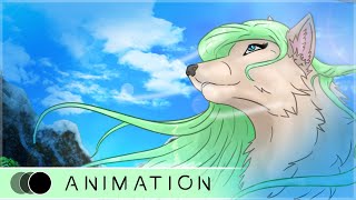Windy - Animation