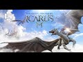 Icarus M:Полеты в Тренде?!