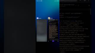 How to login discord bot account using mobile or pc | New Method 2023 | Repl.it screenshot 3