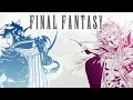Skąd wzięło się Final Fantasy? [tvgry.pl]