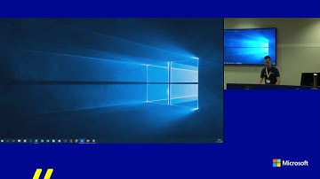TechDays 2017 - Erwin Staal - De Tien Fundamenten van Continuous Delivery