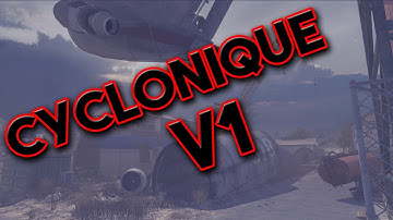 [Mw2/1.14] Cyclonique v1 | CFG Mod Menu | + Download | 2017
