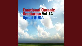Recitation 2 - Ajmal Qora