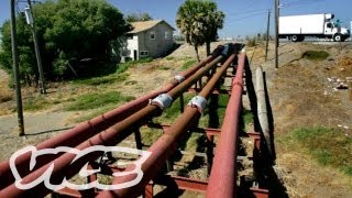 The Fight for California's Fresh Water: America's Water Crisis (Part 3/3)