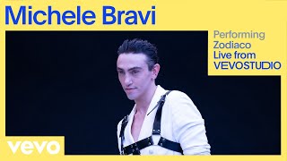 Michele Bravi - Zodiaco (Live Performance) | Vevo