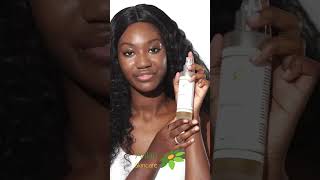 Watch Our Model Mya With Arilan Skincare Skincare90210