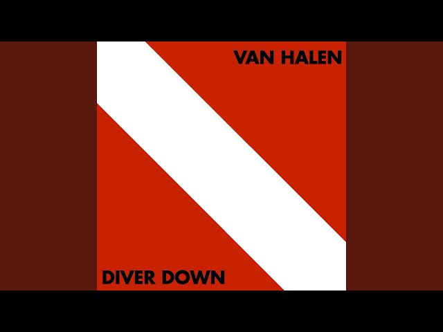 Van Halen - The Full Bug    1982