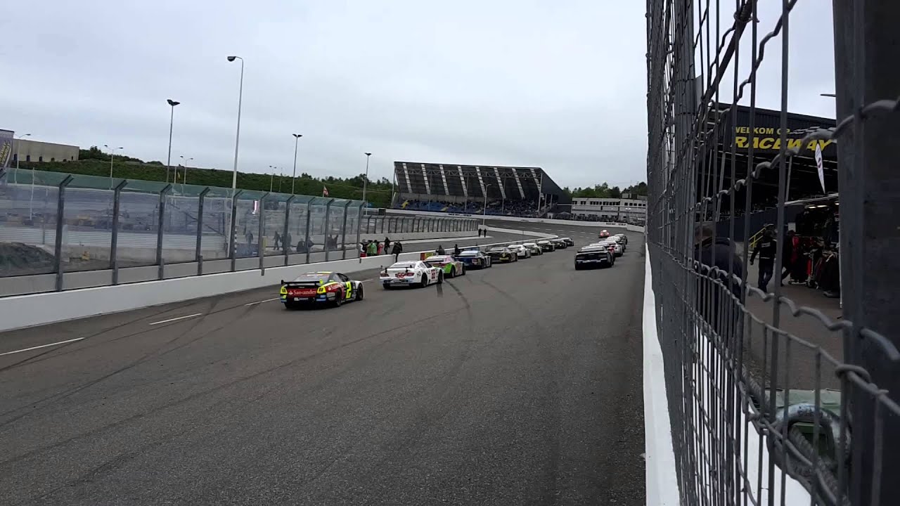 (2015-05-23) Raceway Venray - Nascar 'Whelen' Euro Series (1) - YouTube