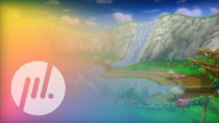 VGM Remix: Yoshi Falls (Mario Kart DS) | Paulygon