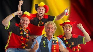 Ponkers ft. Het Goede Doelpunt - België (WK 2018 Anthem)