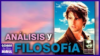 'Vanilla Sky' Explained and Review - 'Open Your Eyes' (Original vs. Remake) - Vanilla Sky Explained