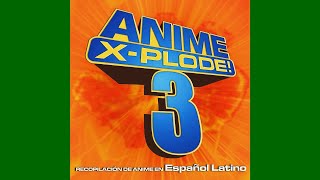 Anime X-Plode! Vol.3 - Mariposa (De "Digimon")