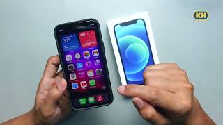 Akhirnya BH iPhone Jadi Status Servis! | Ganti Baterai Gak?