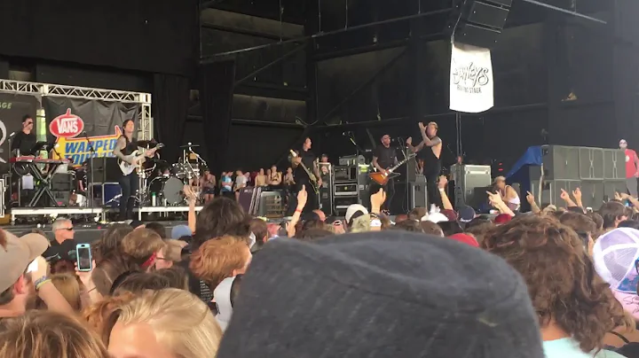 Fuck You and All Your Friends - Falling in Reverse