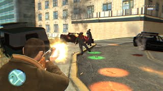 😱 ПРЕВРАЩАЮ GTA SAN ANDREAS В GTA IV ЧАСТЬ I [Игры На Прокачку]