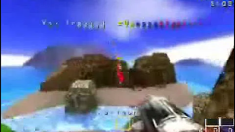 quake 3 straf nuty mxp rail ctf1