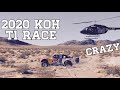 King Of The Hammers 2020 Trophy Truck qualifying/Race Footage