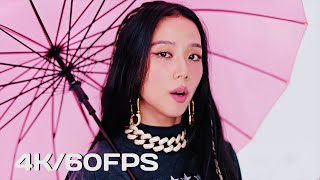 [4K/60FPS] BLACKPINK - ‘Shut Down’ M/V