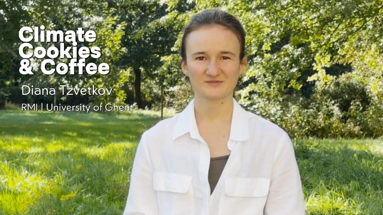 How Land-Cover Change Shapes Regional Climate | Climate Cookies & Coffee
