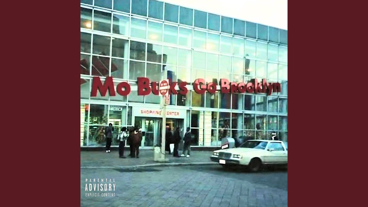 Go Brooklyn - YouTube