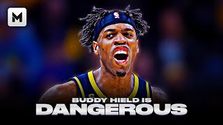 Buddy Hield 22-23 Highlights 