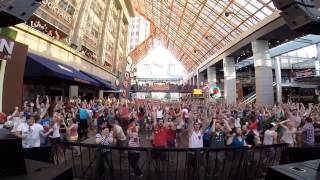 Live! Districts Hosting World Cup Watch Parties Nationwide