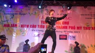 Góc Khuất Trong Tim Anh    Lâm Chấn Khang Live mới nhất 2015 tại Tiền Giang Mỹ Tho