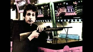 Bob Dylan - Black Crow Blues (Rough Take - Unfaded outro)