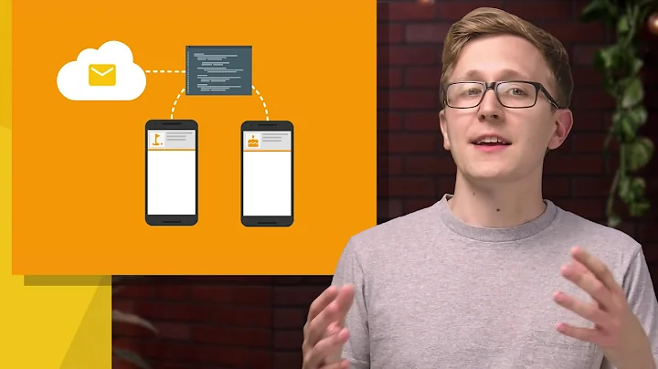 Getting Started with Firebase Cloud Messaging on the Web   Firecasts