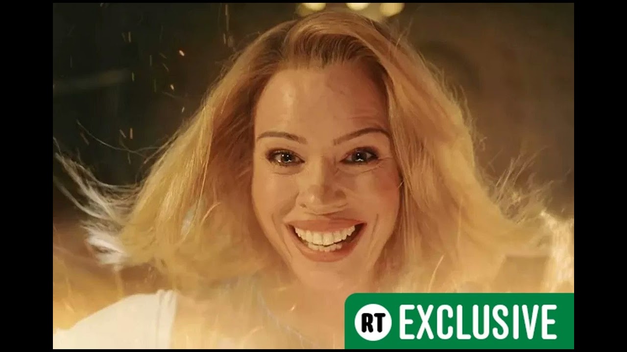 Doctor Who's Biggest Twist: The Showrunner Reacts!