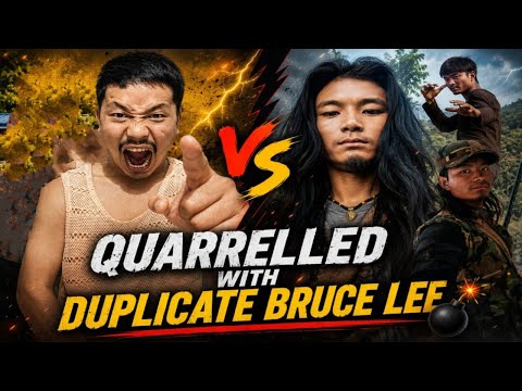 Call for a prank ..ended up fighting Bruce lee 2.0💀☠️ Never Again 😂@Hongpekonyak-xz7mf183