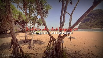 Loro pikir "story Wa"