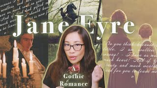 Celebrity my (slightly unhinged) Jane Eyre book report Wealth