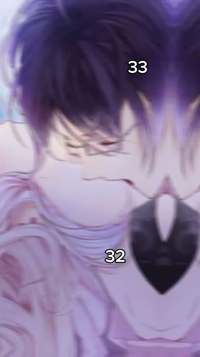 Reiji x Yui#diaboliklovers #reiji #reijisakamaki #yui #komori #moralofthestory