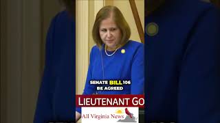 Virginia Senate takes decisive action against dangerous 'gas station heroin.'