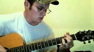 How To Play- Blue Eyes Crying In The Rain: By Willie Nelson chords