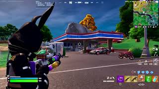 eggsplosion for a gas station hider