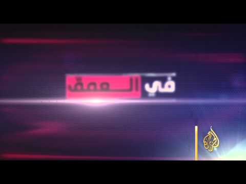 برومو في العمق - الشرق الأوسط في ظل مشاريع عالمية