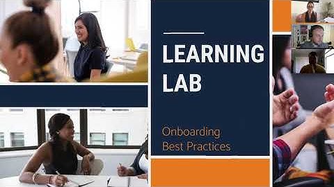 Optimizing Your Client Onboarding (Preview)