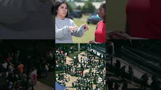 Student reacts to deadly shooting at Apalachee High School in Georgia