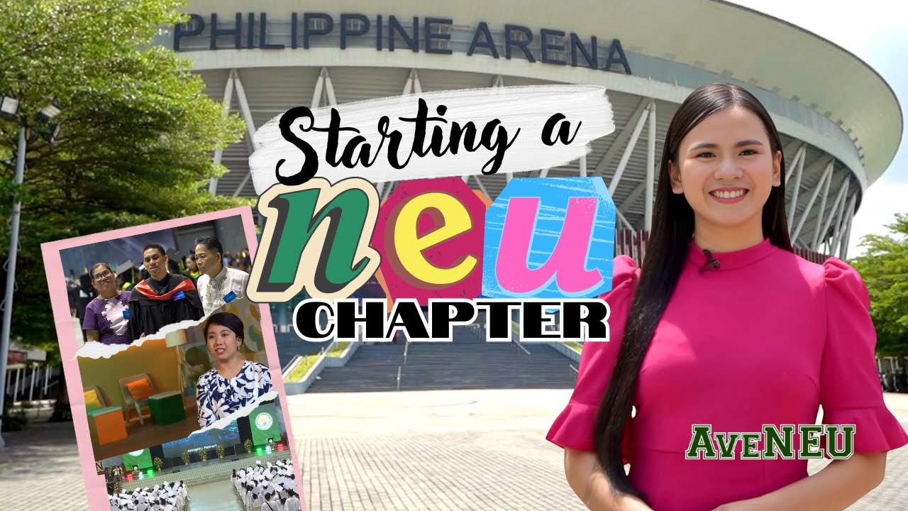 Starting a NEU Chapter | AveNEU