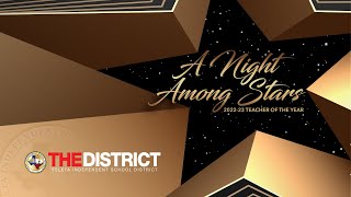 YSLETA ISD REVEALS 2022-23 SUPPORT EMPLOYEE, TEACHERS OF THE YEAR