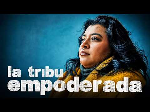 THE EMPOWERED TRIBE | Lorraine