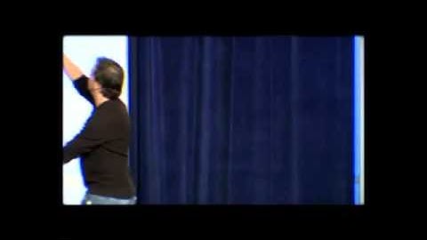 Scott Stratten - Expert in Un-Marketing