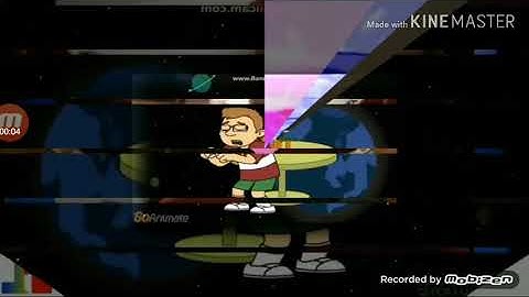 Scan vs music round 1