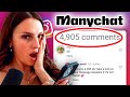 How To Get More Manychat Comments 5 Practical Tips