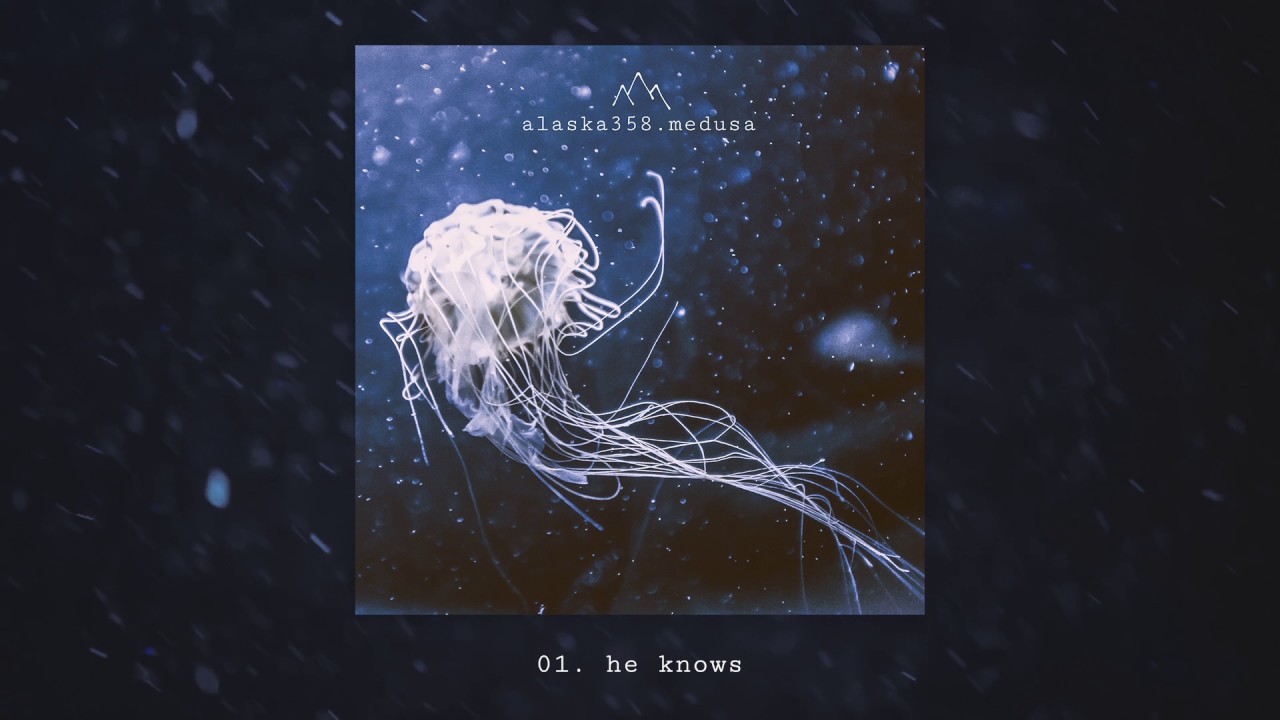 Watch Alaska 358 - He knows on YouTube Watch Alaska 358 - He knows on YouTube